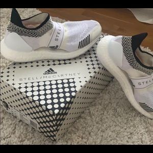 Adidas Boost by Stella McCartney Ultraboost